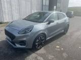 FORD Puma 1.0 EcoBoost Hybrid 125 CV S&S ST-Line X