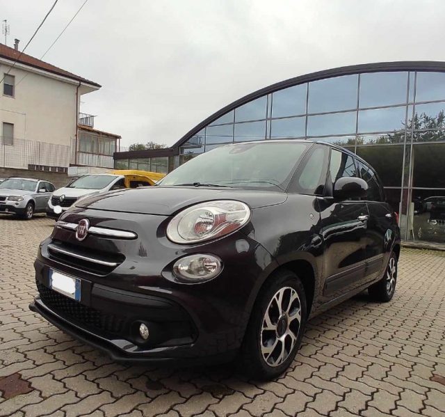 FIAT 500L 1.3 Multijet 95 CV Dualogic Business Immagine 0