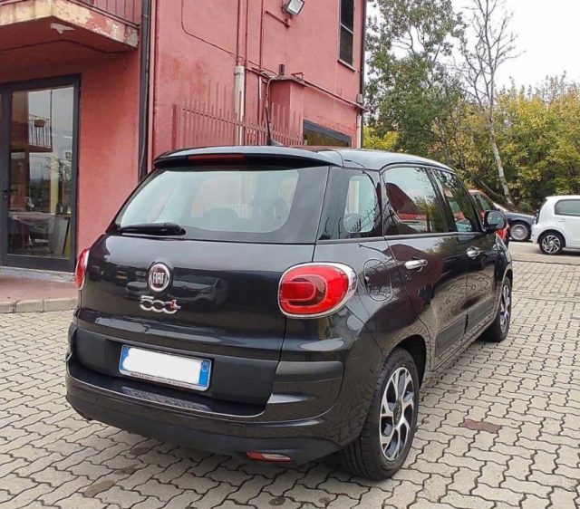 FIAT 500L 1.3 Multijet 95 CV Dualogic Business Immagine 1