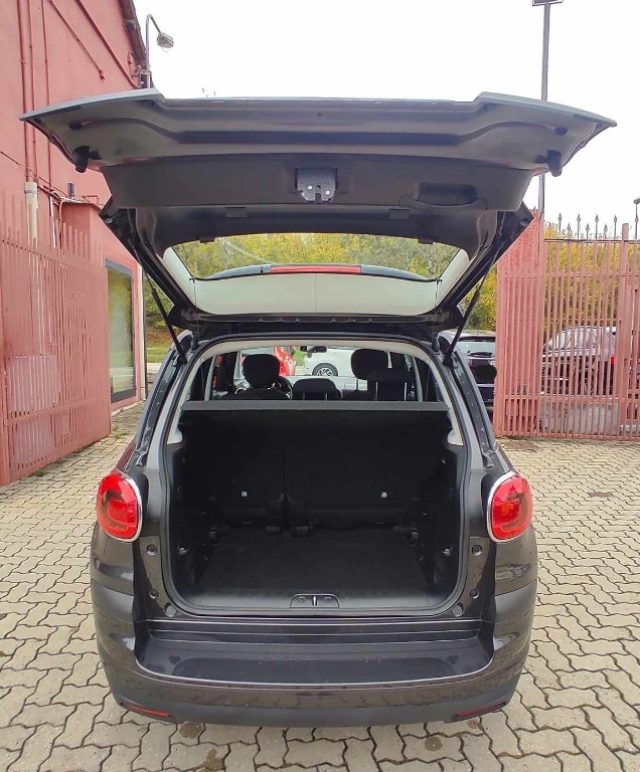 FIAT 500L 1.3 Multijet 95 CV Dualogic Business Immagine 2