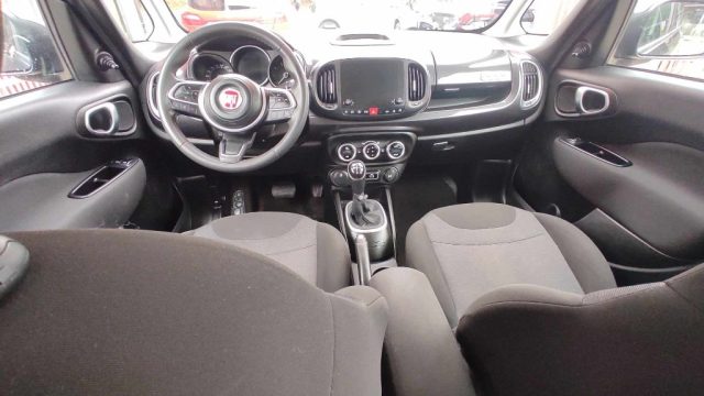 FIAT 500L 1.3 Multijet 95 CV Dualogic Business Immagine 3