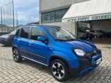 FIAT Panda 1.0 FireFly Hybrid City Cross OK PER NEOPATENTATI