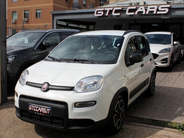 FIAT Panda Hybrid ?PREZZO REALE? UNIPRO IVA DEDUCIBILE Immagine 3