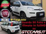 FIAT Panda Hybrid ?PREZZO REALE? UNIPRO IVA DEDUCIBILE