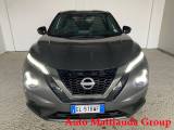 NISSAN Juke 1.0 DIG-T 114 CV DCT N-Connecta