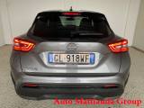 NISSAN Juke 1.0 DIG-T 114 CV DCT N-Connecta