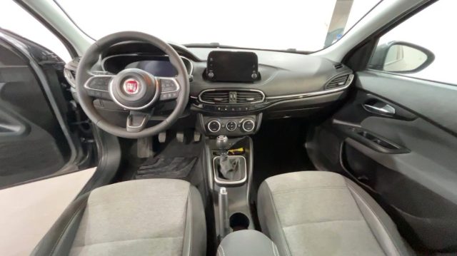 FIAT Tipo 1.6 Mjt S&S 5 porte Cross Immagine 4