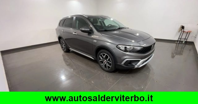 FIAT Tipo 1.6 Mjt S&S 5 porte Cross Immagine 0