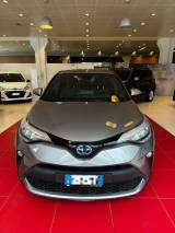 TOYOTA C-HR 1.8 Hybrid E-CVT Business