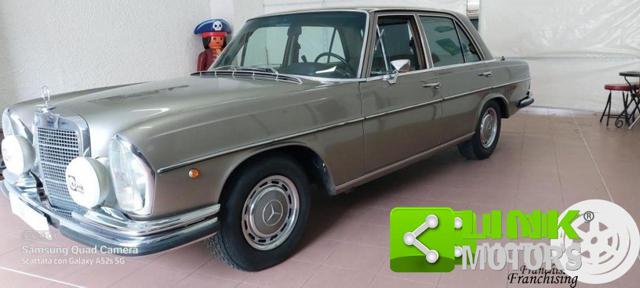 MERCEDES-BENZ 280 SE AUTOMATICA Immagine 0