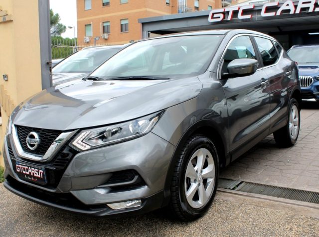 NISSAN Qashqai 1.7dci150Cv 4wd ?34000Km? UNIPRO IVA DEDUCIB Immagine 3