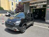 FIAT Panda Cross 0.9 TwinAir Turbo S&S 4x4- Pronta Consegna