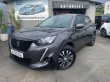 PEUGEOT 2008 1.5 Diesel 110CV *TAGLIANDI CASA MADRE*UNICO PROP*