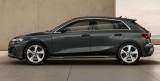 AUDI A3 SPB 35 TDI S tronic S line MY25 Tetto Ap. Matrix