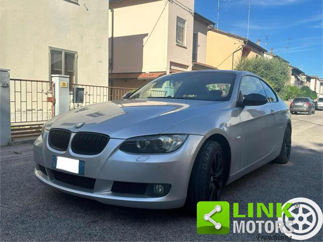 BMW 320 Diesel 2009 usata