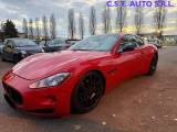 MASERATI GranTurismo 4.2 V8