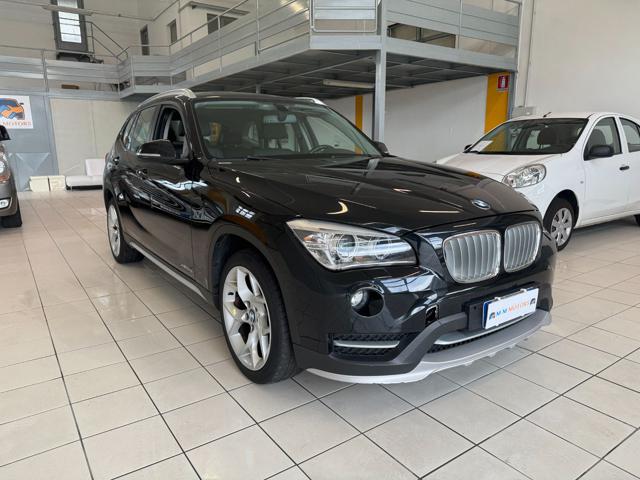 BMW X1 xDrive18d X Line Immagine 0