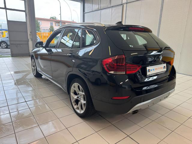 BMW X1 xDrive18d X Line Immagine 4