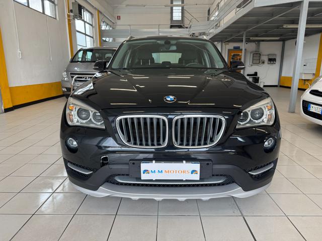 BMW X1 xDrive18d X Line Immagine 1