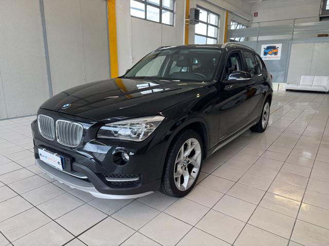 BMW X1 xDrive18d X Line Immagine 2