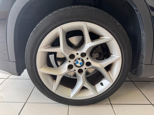 BMW X1 xDrive18d X Line Immagine 3