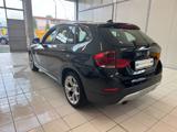 BMW X1 xDrive18d X Line