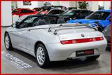 ALFA ROMEO Spider 2.0i V6 turbo UNI. PROP. - ITALIANA - TAGLIANDATA