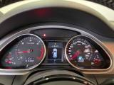 AUDI Q7 3.0 V6 TDI quattro tiptronic S line * 7 POSTI *