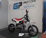 LEM MOTOR Other Pitbike Lem 125cc Ruote 14