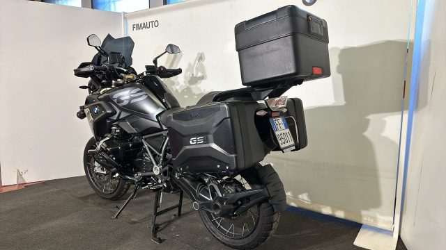 BMW R 1250 GS ULTIMATE EDITION Immagine 4