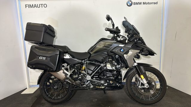 BMW R 1250 GS ULTIMATE EDITION Immagine 1