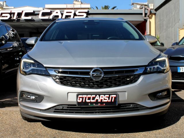 OPEL Astra ST 1.6cdti Innovation 136cv Aut UNIPRO IVA DEDUC. Immagine 2