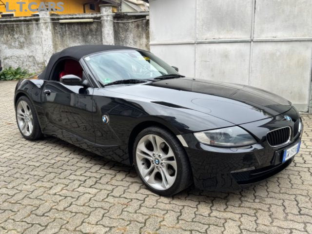 BMW Z4 2.5si cat Roadster Immagine 0