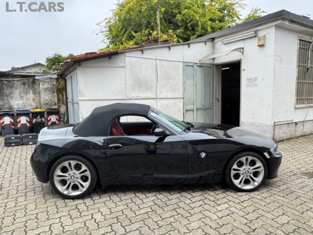 BMW Z4 2.5si cat Roadster Immagine 1