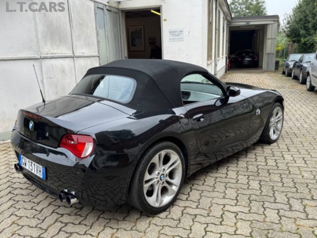 BMW Z4 2.5si cat Roadster Immagine 2