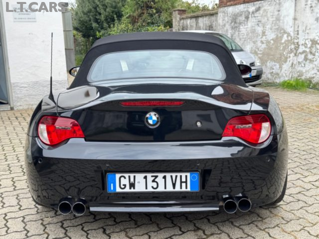 BMW Z4 2.5si cat Roadster Immagine 3