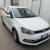 VOLKSWAGEN Polo 1.2 TSI DSG 5p. Comfortline BlueMotion Technology