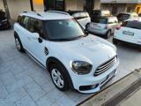 MINI Countryman 2.0 Cooper D 150cv Business  AUTOMATICA