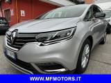 RENAULT Espace dCi 160CV EDC INITIALE  7 POSTI