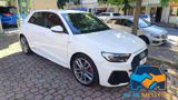 AUDI A1 SPB 40 TFSI S tronic S line edition