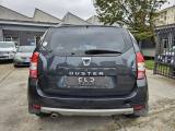 DACIA Duster 1.5 dCi 110CV Start&Stop 4x4 Ambiance