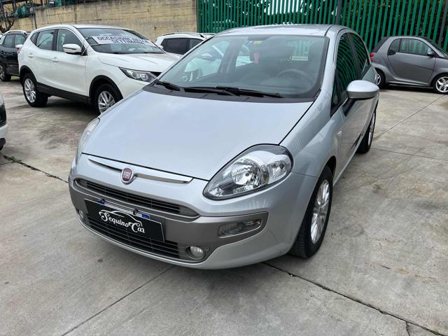 FIAT Punto Evo Diesel 2011 usata