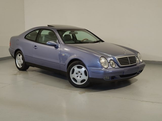 MERCEDES-BENZ CLK 320 cat Sport Immagine 0