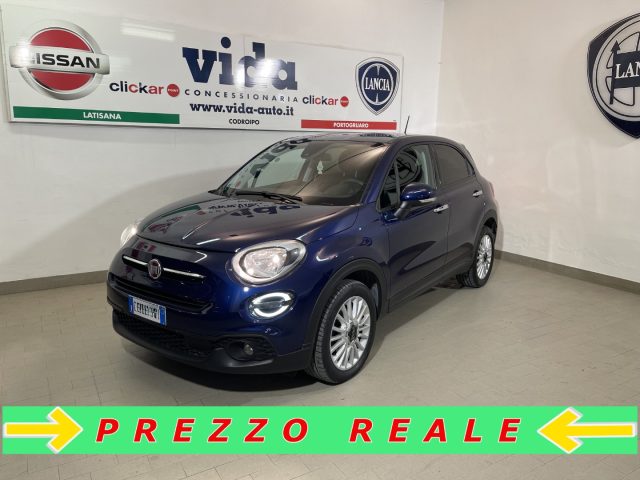 FIAT 500X 1.3 MultiJet 95 CV Connect Immagine 0