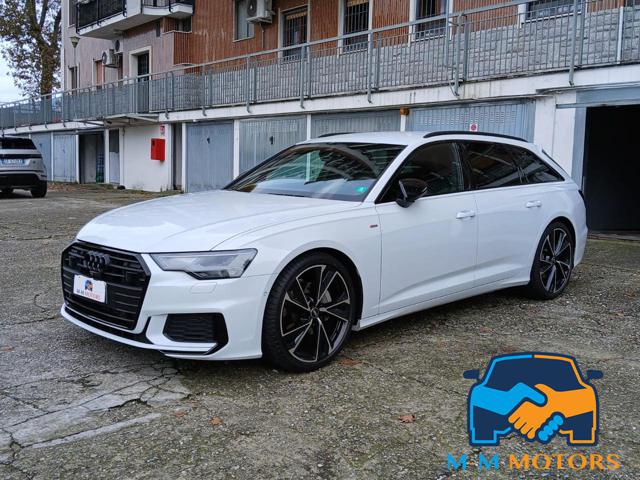 AUDI A6 Avant 45 quattro S tronic Business -Prezzo ProMMo Immagine 0