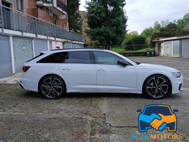 AUDI A6 Avant 45 quattro S tronic Business -Prezzo ProMMo Immagine 3