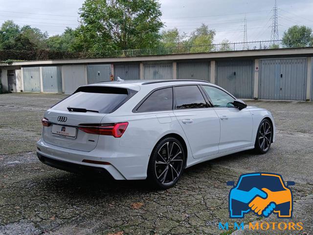 AUDI A6 Avant 45 quattro S tronic Business -Prezzo ProMMo Immagine 4