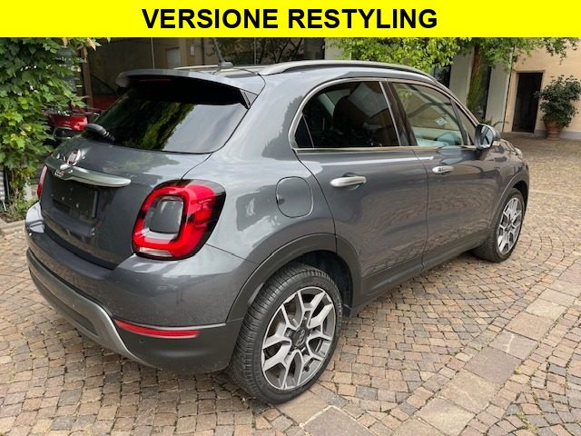 FIAT 500X 1.0 T3 120 CV Cross Immagine 1