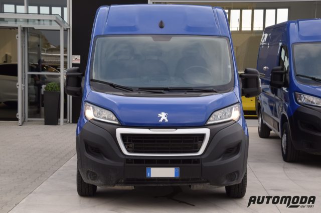 PEUGEOT Boxer L2H2 2.2 140CV Immagine 1