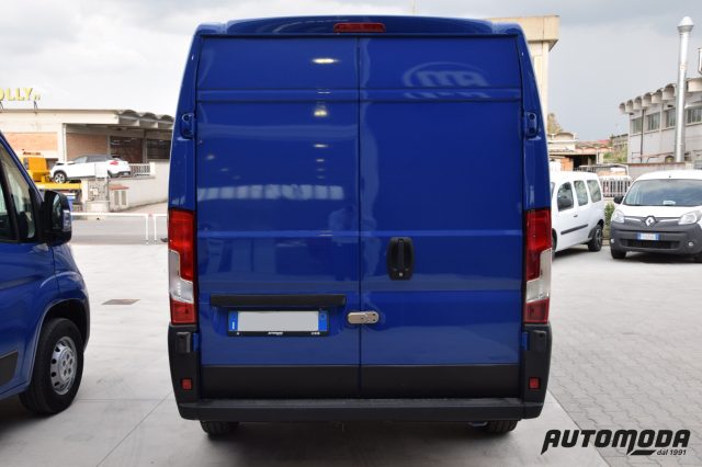 PEUGEOT Boxer L2H2 2.2 140CV Immagine 4